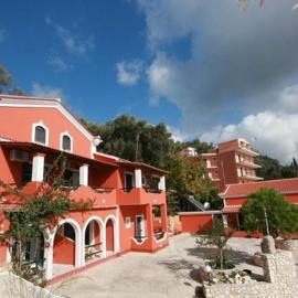 Paleopalace