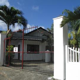 Elilia's Haven, hotel in Beau Vallon