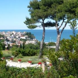 Piccolo angolo di paradiso nel Parco del Conero