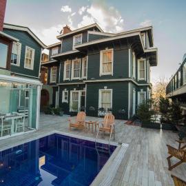 HHK Hotel