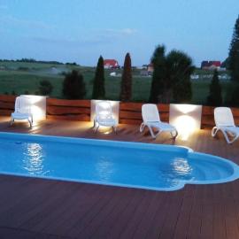 Pensjonat pod Kasztanem, hotel in Ełk