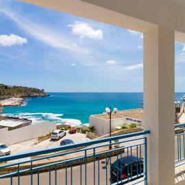 Buon Vento, hotel v destinaci Castro di Lecce