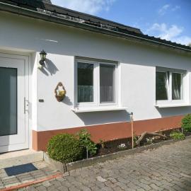 Ochmanns Ferienwohnung, hotel in Meschede