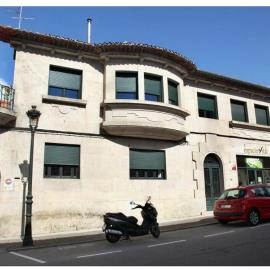 A casa de Carmiña, hotel in Gondomar