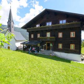 Gailerhof, Hotel in Liesing