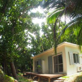 Kuganipi Beachside Inn Iriomote