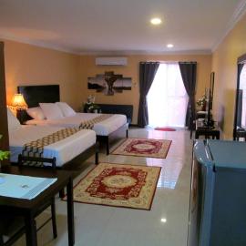 Venezia Suites Resort Panglao