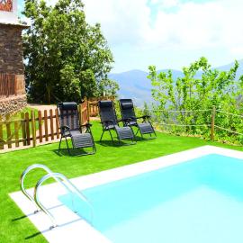 Dreams Alpujarra, hotell sihtkohas Pampaneira