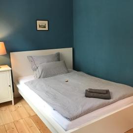 Nord Apartment, hotel v destinácii Kiel