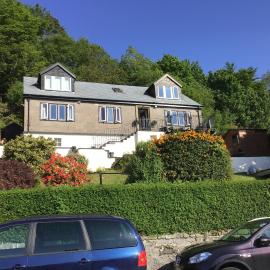 Gramarvin B&B, hotel in Oban