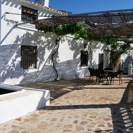 Casa de Aulabar, hotel v destinaci Aulabar