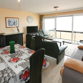 Apartment Magnum 2