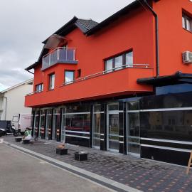 Villa Aroma 2, hotell sihtkohas Orašje