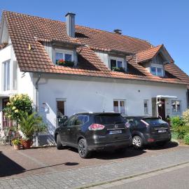 DOUBLE Two Lodge, hotel a Kappel-Grafenhausen