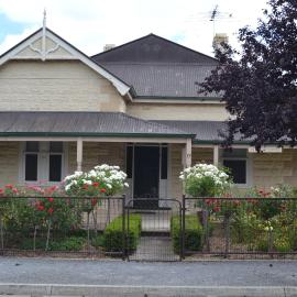 Tin House in Tanunda, Hotel in Tanunda