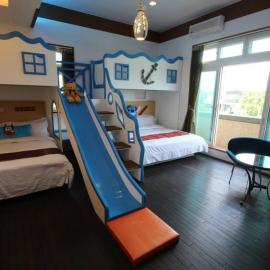 Mei Man Slide Homestay