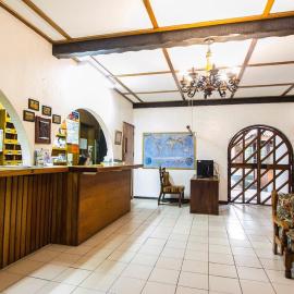 Schweizer Hotel