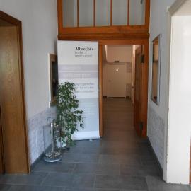 Albrecht's Hotel & Restaurant GmbH, hotel en Wiedensahl