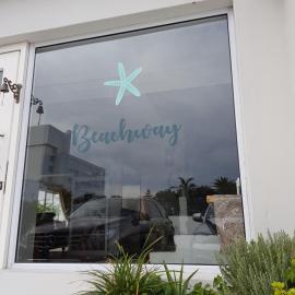 Beachway Guesthouse, hotel din Port Elizabeth