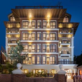 Nepali Ghar Hotel, Thamel - Your Home In Nepal