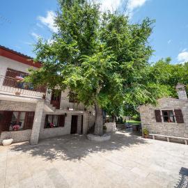 Apartments Mirjana 1655
