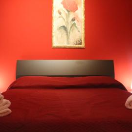 B&B President Palace, hotel em Riposto