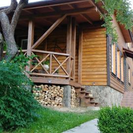Country House Kosiv, hotel u gradu Kosiv