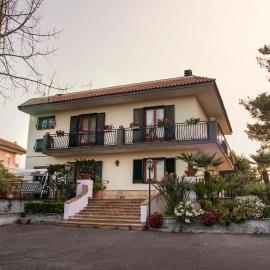 Villa Fraele