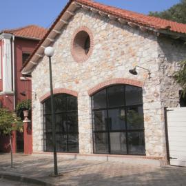 Joanna, Hotel in Stavroupoli