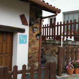 La Casina de Biescas