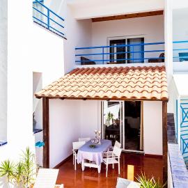 Casa Cofete