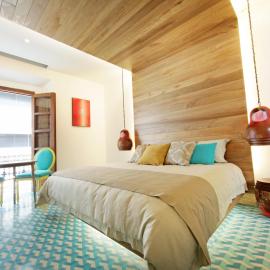Del Carmen Concept Hotel Boutique by Chai, khách sạn ở Guadalajara