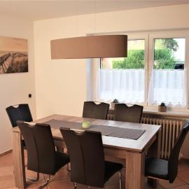 Ferienwohnung Hengl