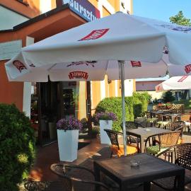 Hotel Bursztyn, ξενοδοχείο σε Kalisz