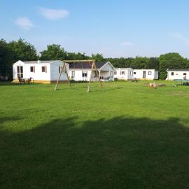 Camping De Koehoorn, hotel in Meliskerke