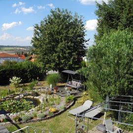 Ferienwohnung Schneider, hotel in Ormesheim