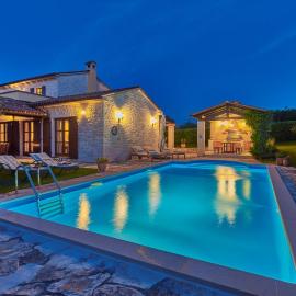 Villa Sujevic