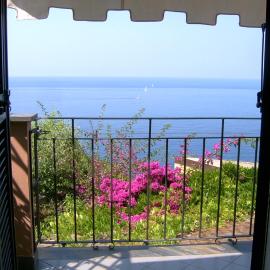 Casa Lorenza, hotel u gradu Riomađore