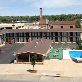 Town House Motel, hotel in Rapid City