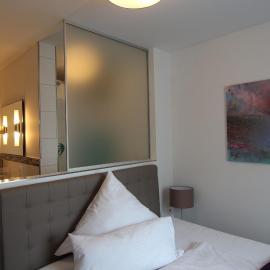Hotel & Restaurant Arnoldusklause, Hotel in Düren