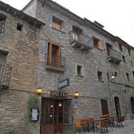 Casa Fes Autural