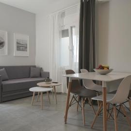 Ifigenia Apartments