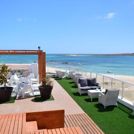 Ouril Hotel Agueda, hotel em Sal Rei