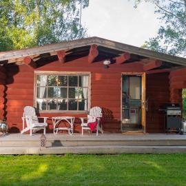 Koivulan Kartano Cottage, hotel v destinácii Lohja