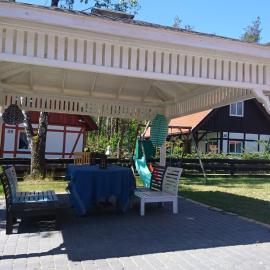 Kaszubówka 22