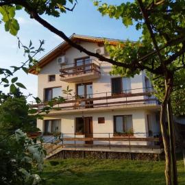 Guesthouse Argacho, hotel u gradu Stob