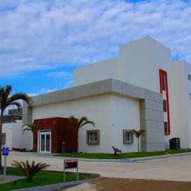 Zar Coatzacoalcos, hotel en Coatzacoalcos