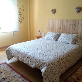 Los pisos de Pin, hotel a Carreña de Cabrales