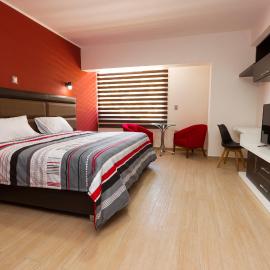 Tarma में, होटल Hotel Turin