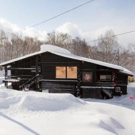 Niseko Backcountry Lodge, Hotel in Niseko